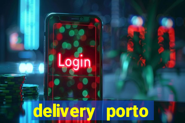 delivery porto seguro 24 horas