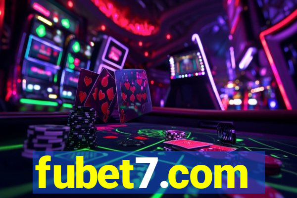 fubet7.com