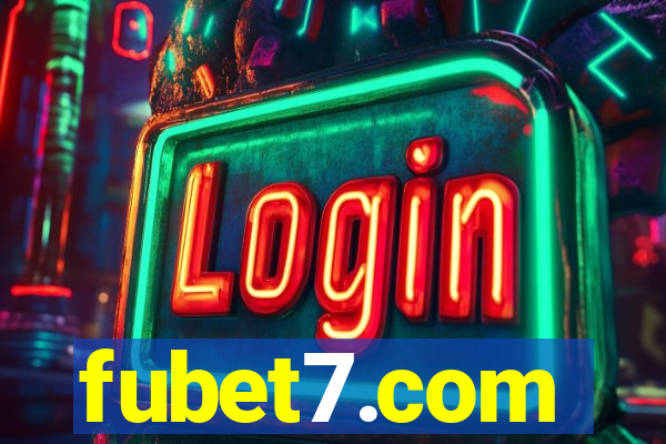 fubet7.com