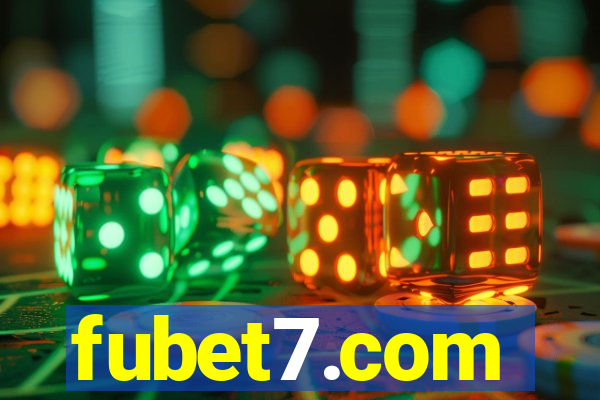 fubet7.com