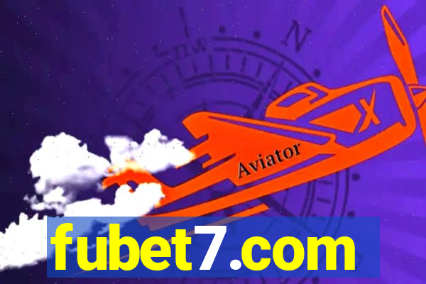 fubet7.com