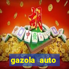 gazola auto eletrica jundiai