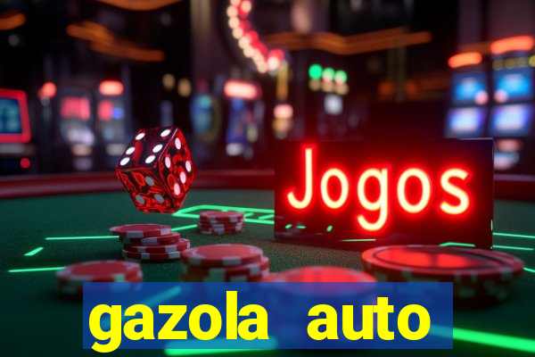 gazola auto eletrica jundiai