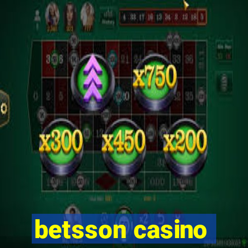 betsson casino