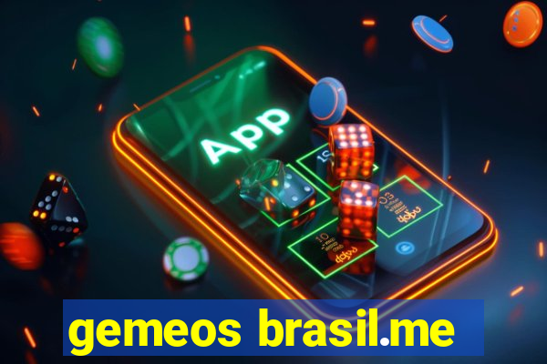 gemeos brasil.me