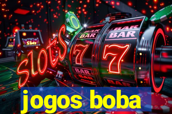 jogos boba