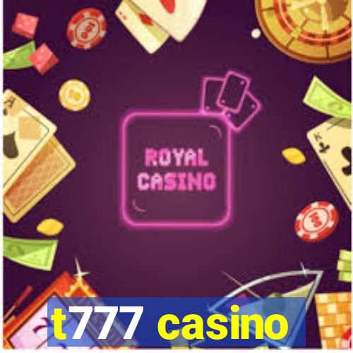 t777 casino