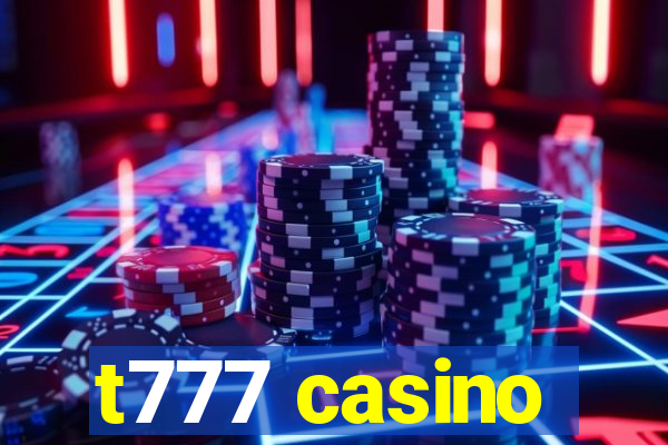 t777 casino