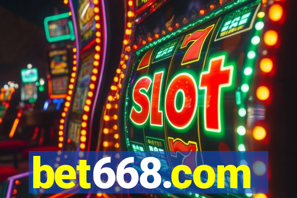 bet668.com