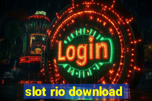 slot rio download