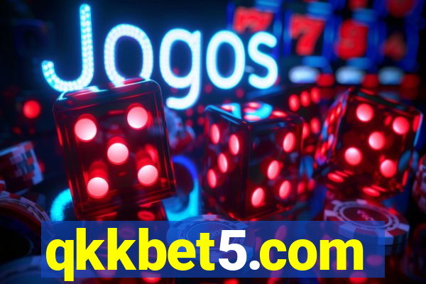 qkkbet5.com