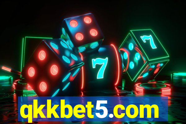 qkkbet5.com