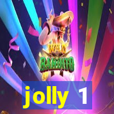 jolly 1