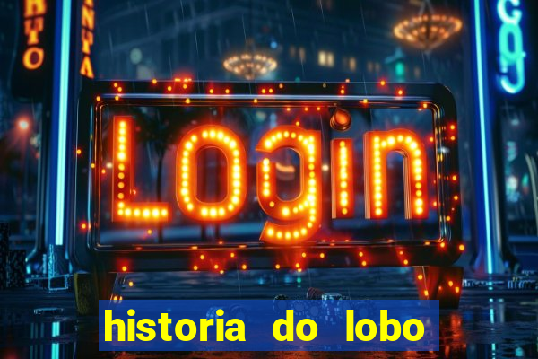 historia do lobo mau e os tres porquinhos resumida