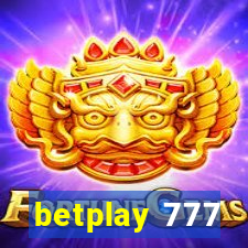 betplay 777