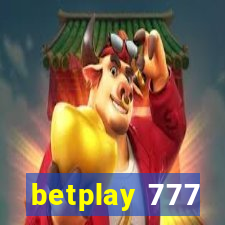 betplay 777