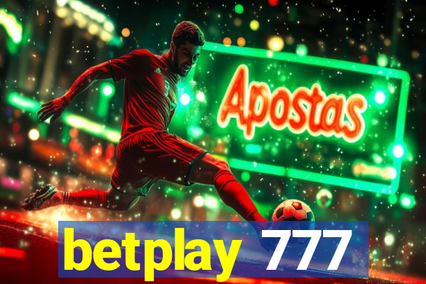 betplay 777