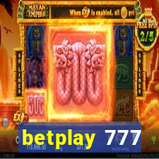 betplay 777