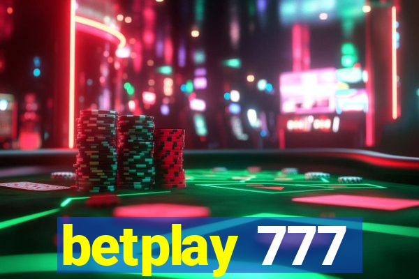 betplay 777