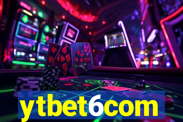 ytbet6com