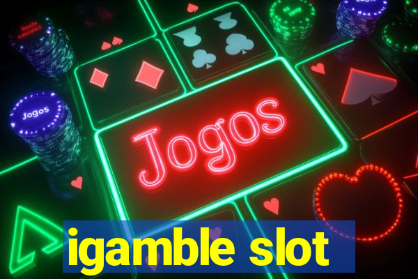 igamble slot