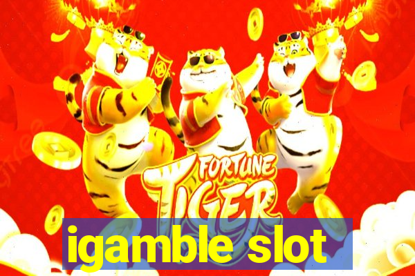 igamble slot