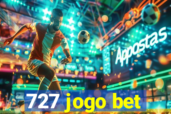 727 jogo bet