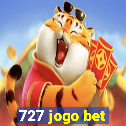 727 jogo bet