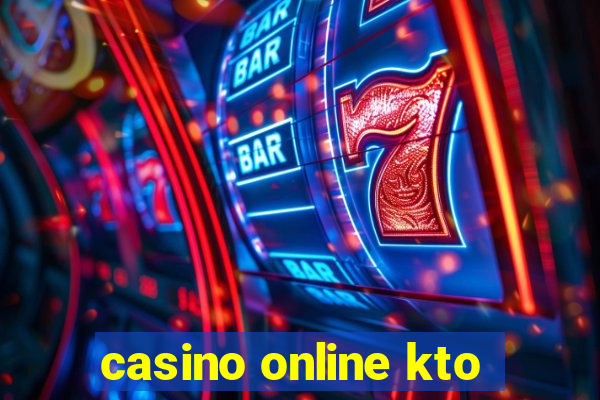 casino online kto