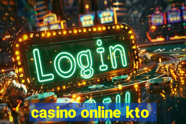 casino online kto