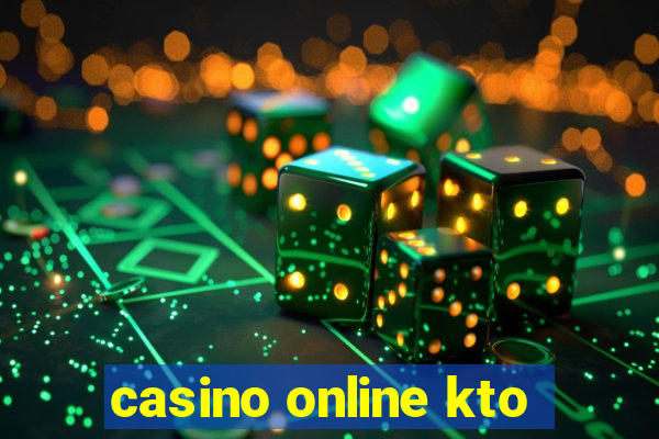 casino online kto