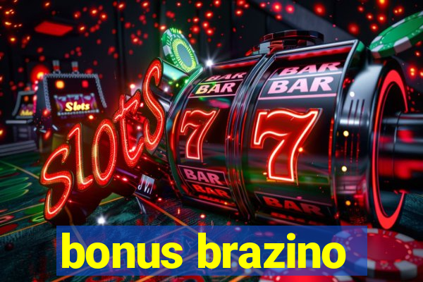 bonus brazino