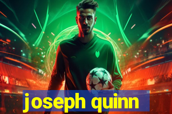 joseph quinn