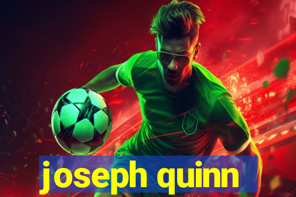 joseph quinn