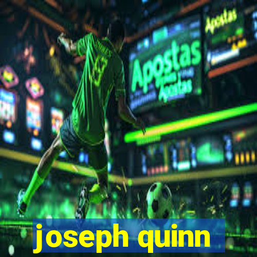 joseph quinn