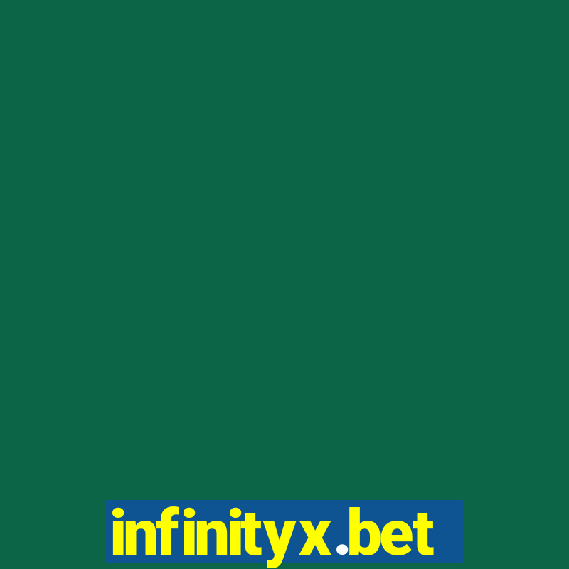 infinityx.bet