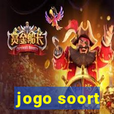 jogo soort