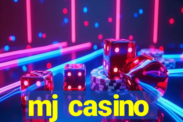 mj casino