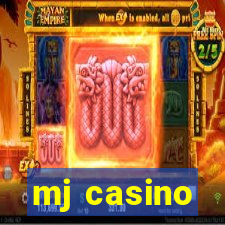 mj casino