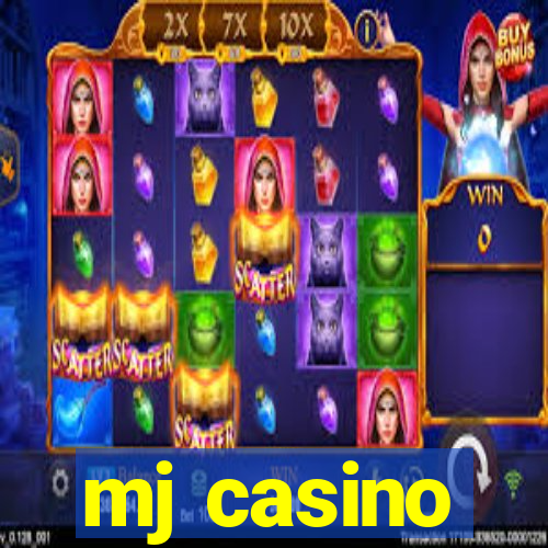 mj casino