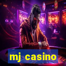 mj casino