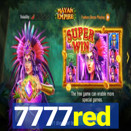 7777red