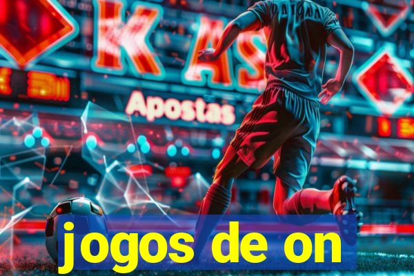 jogos de on