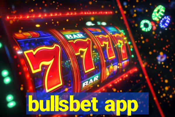 bullsbet app