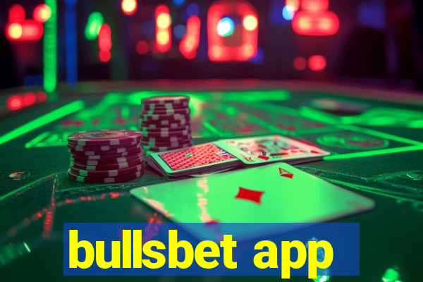 bullsbet app