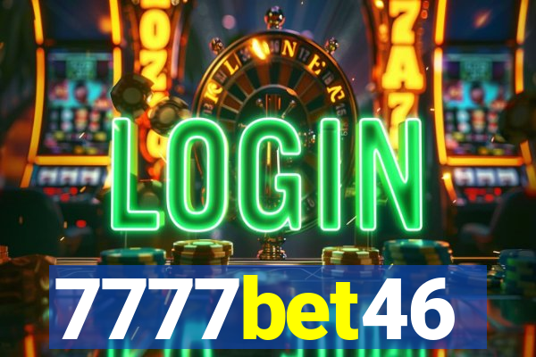 7777bet46