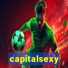 capitalsexy