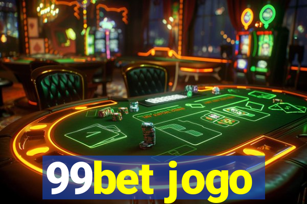 99bet jogo