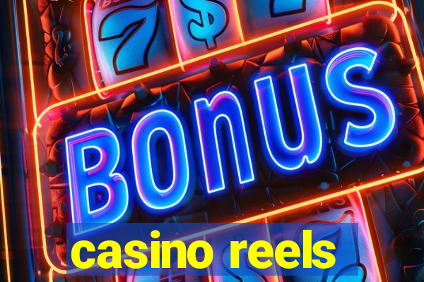 casino reels