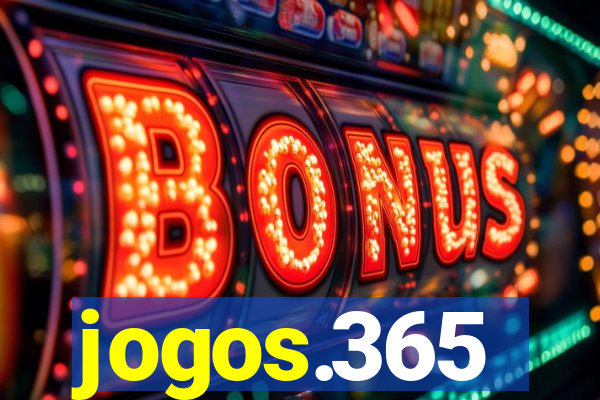 jogos.365